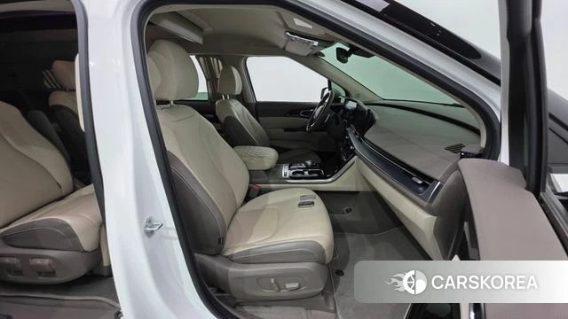Kia Carnival 4th generation id 4550148 из Кореи 36