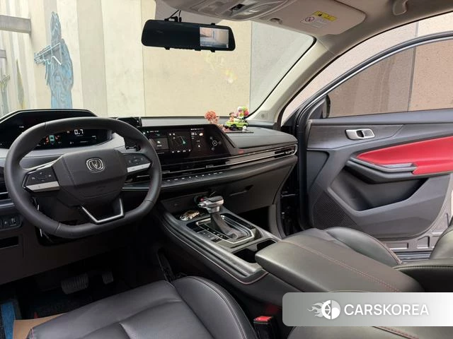 Chang'an CS55 PLUS id 3890730 из Китая 11