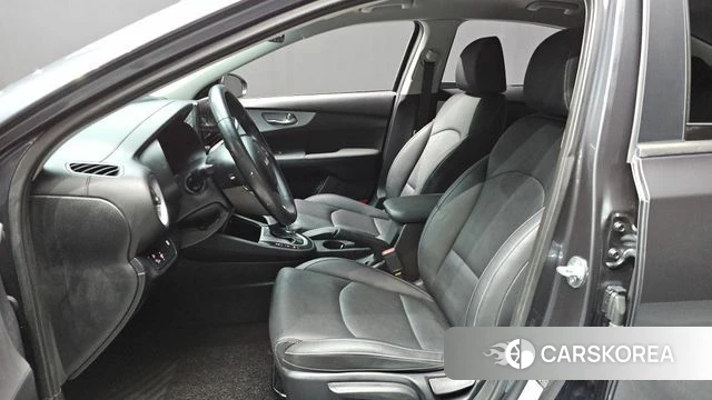 Kia The New K3 2nd generation id 3819117 из Кореи 20