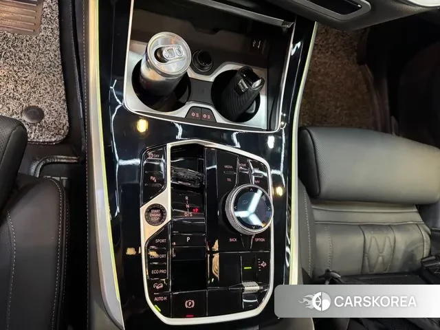 BMW X5 (G05) id 3467191 из Кореи 19