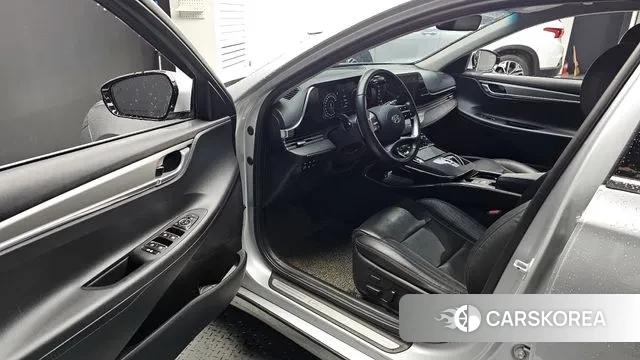 Hyundai The New Grandeur IG id 3468349 из Кореи 20