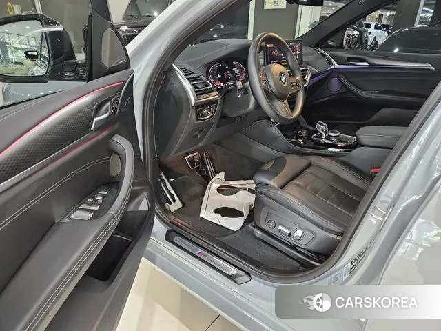 BMW X4 (G02) id 3027068 из Кореи 20