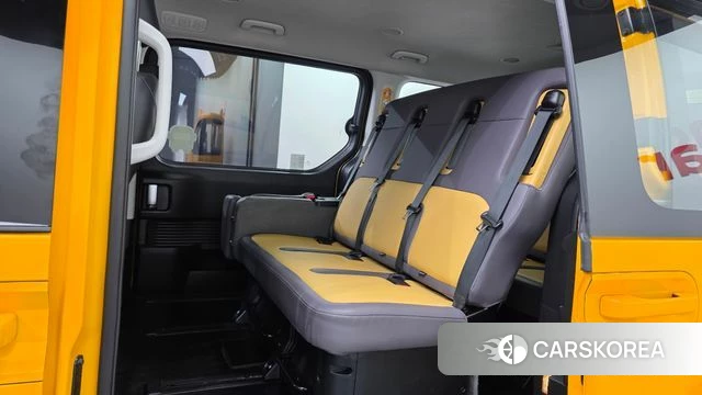 Hyundai Staria id 4517262 из Кореи 30