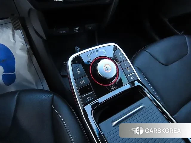 Kia Niro EV id 3373580 из Кореи 20