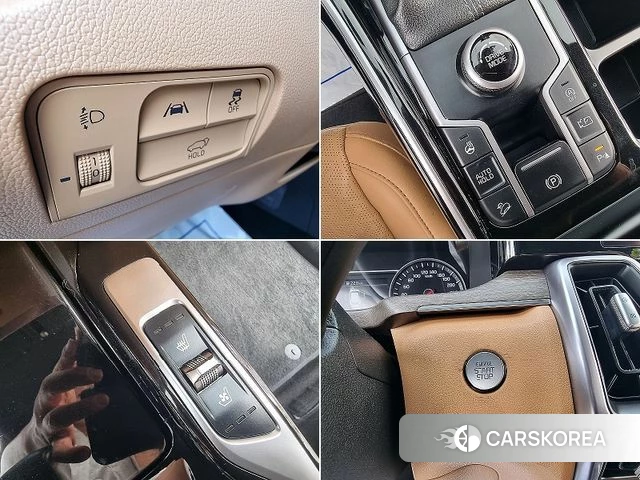 Kia Sorento 4th Generation id 4774652 из Кореи 20