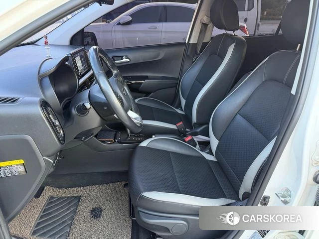 Kia All New Morning (JA) id 4654237 из Кореи 20