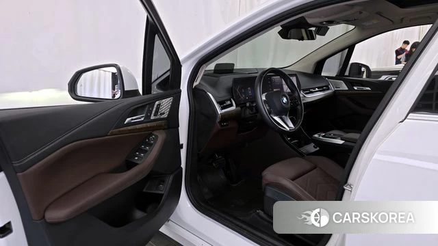 BMW 2 Series Active Tourer (U06) id 4266487 из Кореи 33