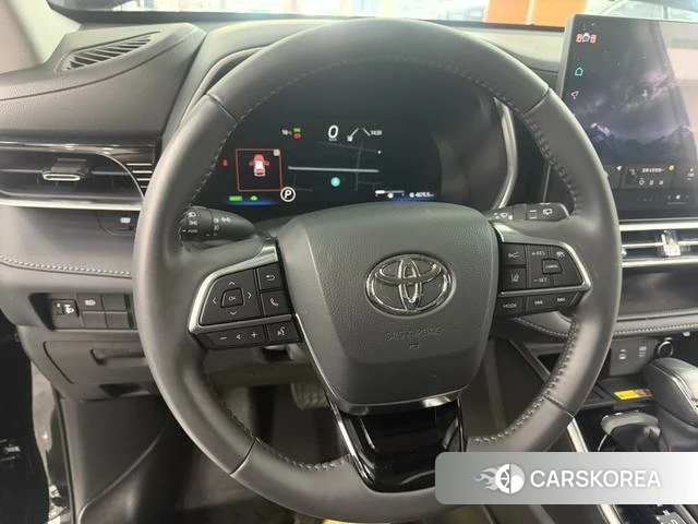 Toyota Highlander id 4278837 из Китая 14