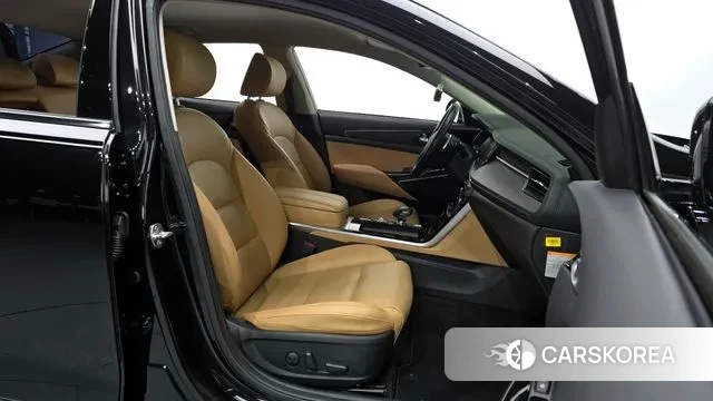 Kia K7 Premier Hybrid id 3519571 из Кореи 20