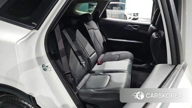 Kia Sportage 5th Generation Hybrid id 4778778 из Кореи 33