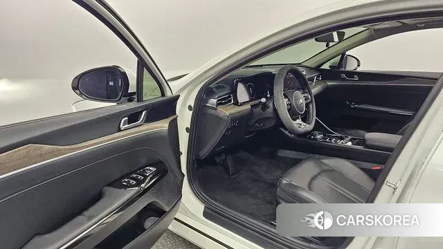 Kia K5 3rd generation id 3018048 из Кореи 20