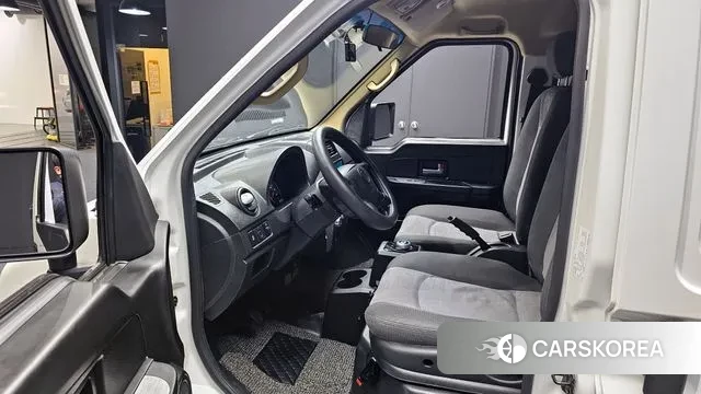 Dongfeng Socon C35 id 3523648 из Кореи 20