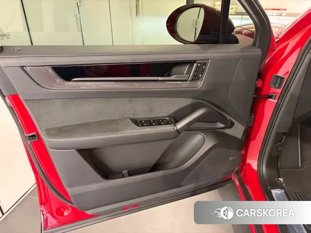 Porsche Cayenne (PO536) id 3321586 из Кореи 12