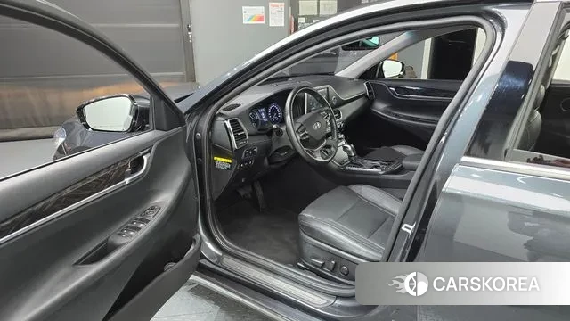 Hyundai Grandeur IG Hybrid id 3009133 из Кореи 20