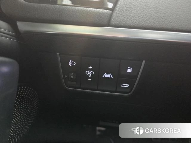 Kia Stinger Meister id 4250199 из Кореи 18