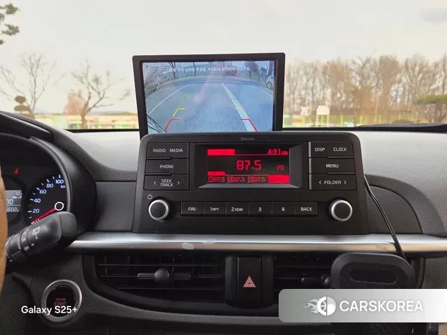 Kia Morning Urban (JA) id 3736078 из Кореи 20