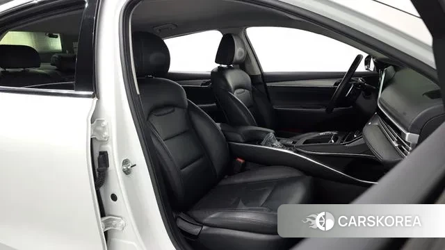 Hyundai The New Grandeur IG id 2975637 из Кореи 20