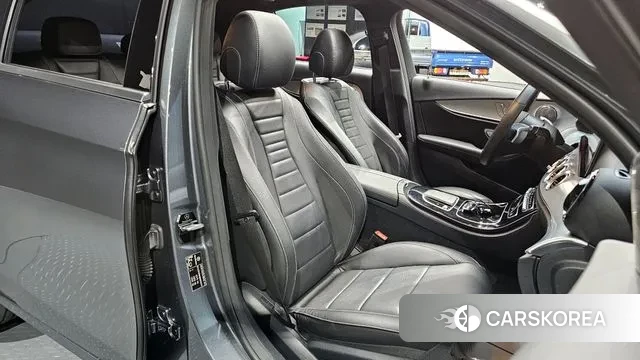 Mercedes-Benz E-Class W213 id 3454086 из Кореи 20