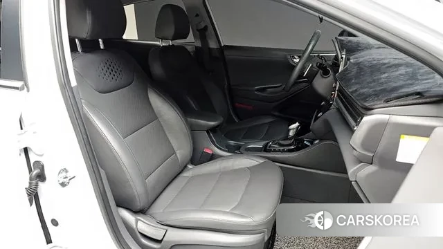 Hyundai The New Ionic Hybrid id 3598296 из Кореи 20