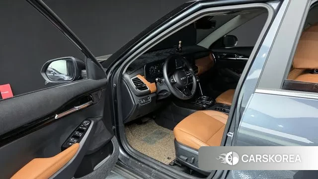 Kia The New Seltos id 3388565 из Кореи 20