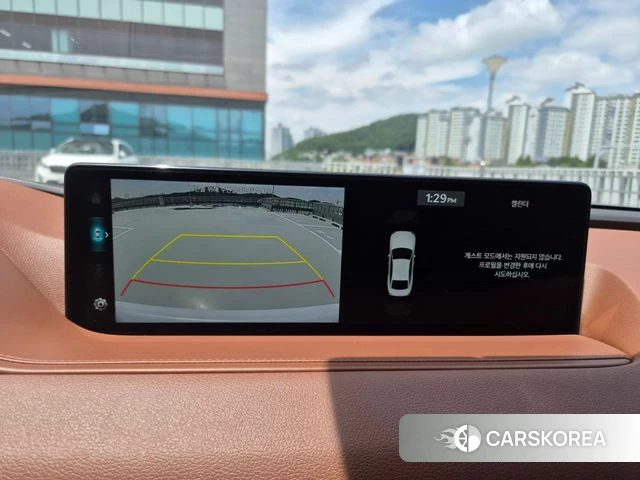 Genesis G80 (RG3) id 4601300 из Кореи 20