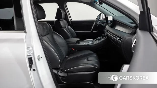 Hyundai The New Palisade id 3273162 из Кореи 20