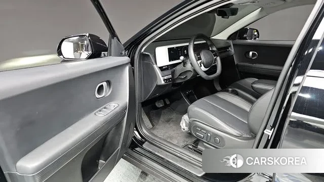 Hyundai Ionic 5 id 3467532 из Кореи 20