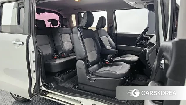 Kia The New Ray id 3439955 из Кореи 20