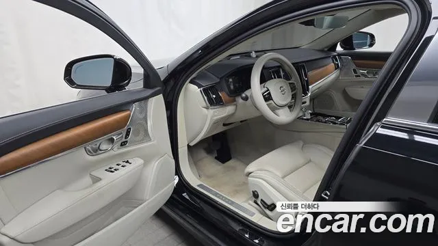 Volvo S90 id 2226107 из Кореи 19