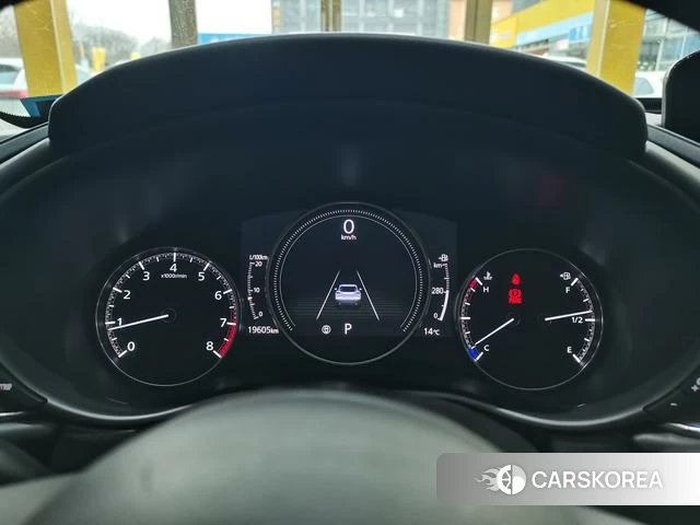 Mazda CX-30 id 3908802 из Китая 27