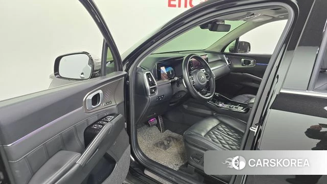 Kia Sorento 4th Generation id 3935637 из Кореи 20