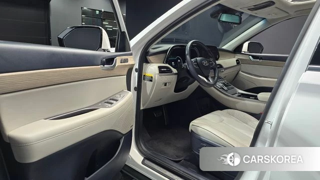 Hyundai Palisade id 4937038 из Кореи 33