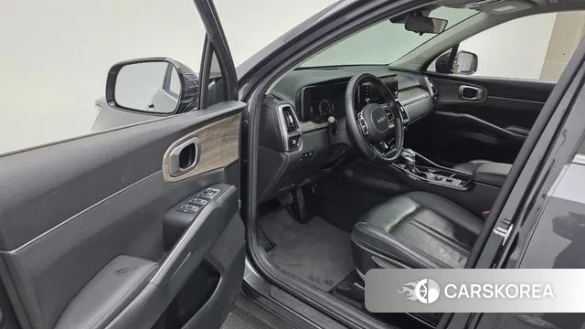 Kia Sorento 4th Generation id 3483505 из Кореи 20