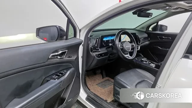 Kia Sportage 5th Generation id 3788168 из Кореи 20