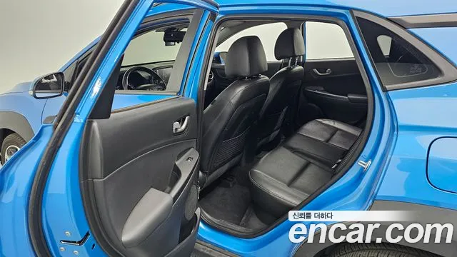 Hyundai Kona id 2666978 из Кореи 20