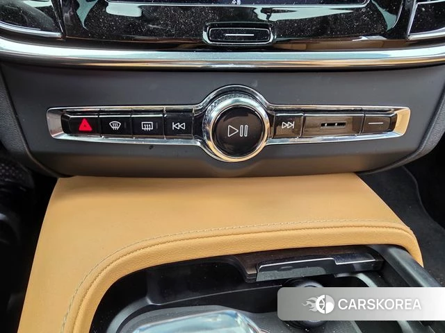 Volvo S90 id 4572794 из Кореи 12