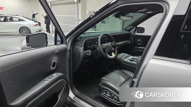 Hyundai Palisade (LX3) id 4571139 из Кореи 36