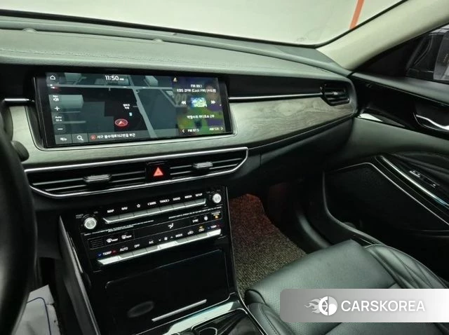 Kia K7 Premier id 3893487 из Кореи 19