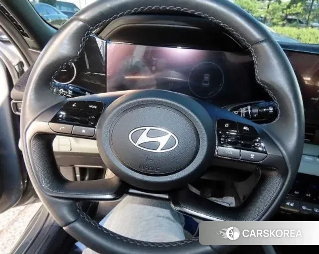 Hyundai The New Avante (CN7) id 3770025 из Кореи 20