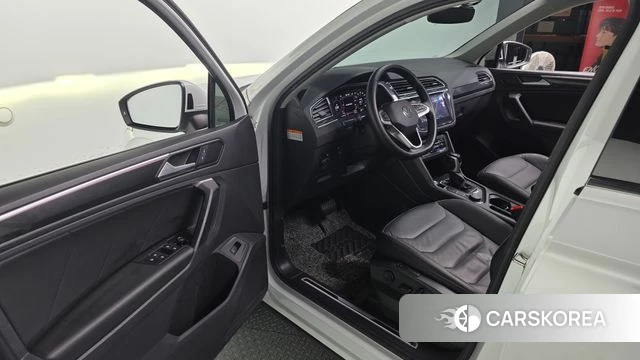 Volkswagen Tiguan second Generation id 4323080 из Кореи 32