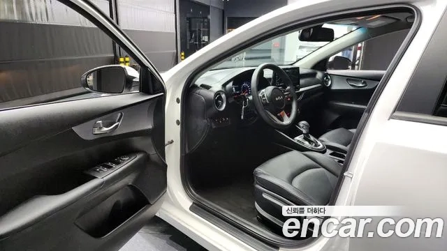 Kia The New K3 2nd generation id 2921501 из Кореи 20