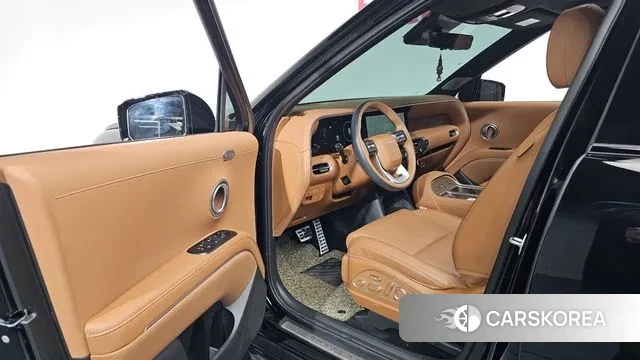 Hyundai Palisade (LX3) id 3523212 из Кореи 20