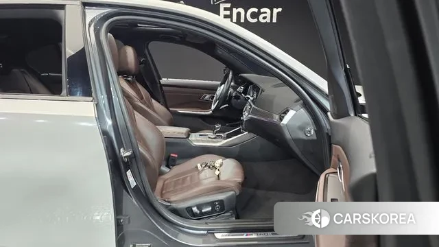 BMW 3 Series (G20) id 3171067 из Кореи 20