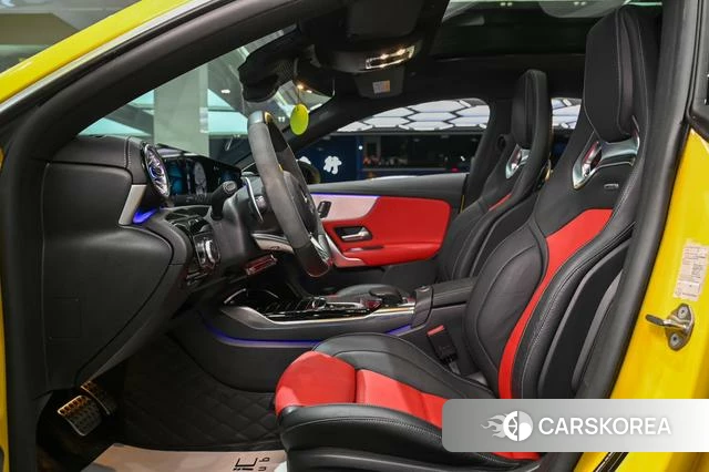 Mercedes-Benz CLA AMG id 4260898 из Китая 23
