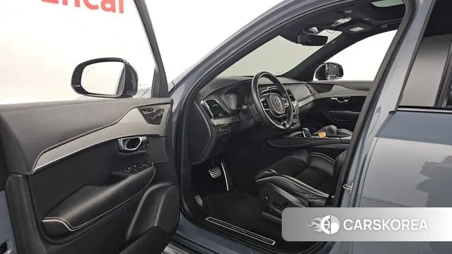 Volvo XC90 second Generation id 3094869 из Кореи 20