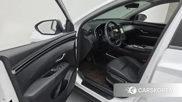 Hyundai Tucson (NX4) id 3463380 из Кореи 20