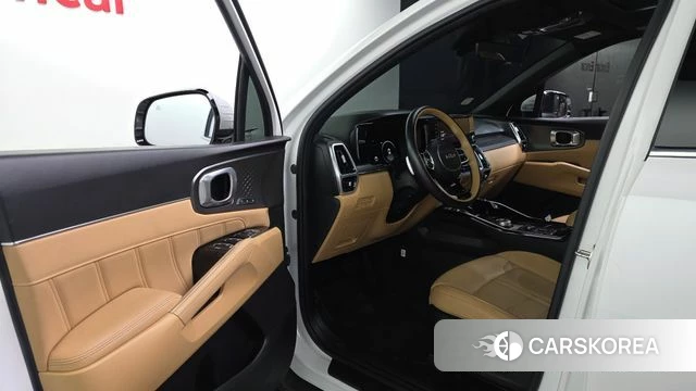 Kia Sorento 4th Generation id 4469220 из Кореи 35