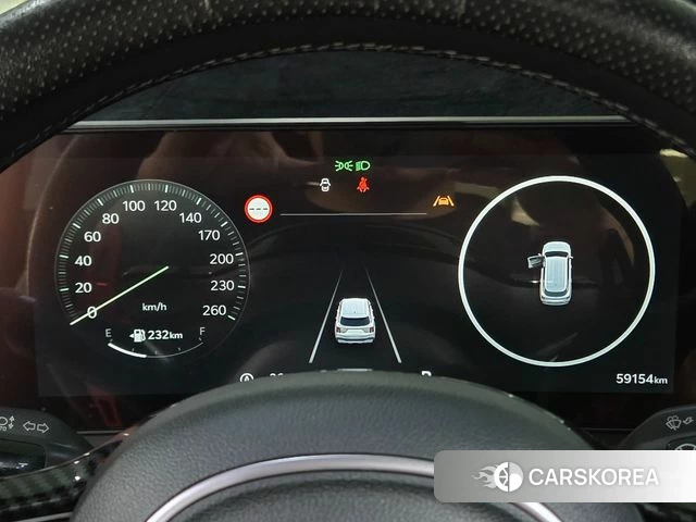 Kia The New Sorento 4th Generation id 4549207 из Кореи 20