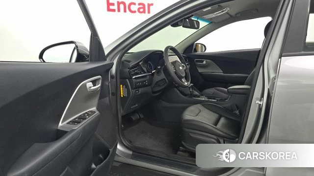 Kia The New Niro id 4446777 из Кореи 31