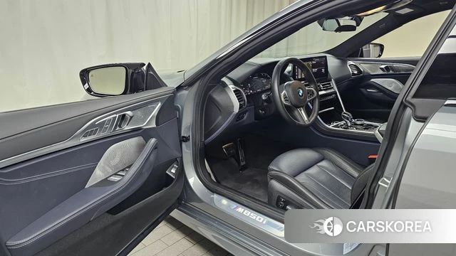 BMW 8 Series (G15) id 4644890 из Кореи 38